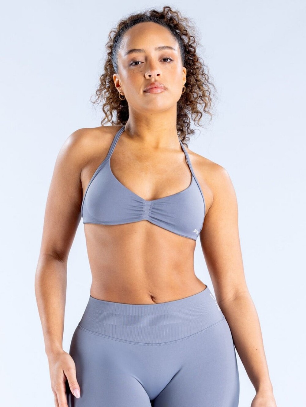 Authentic Dfyne Impact Top Graphite Medium
